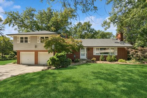 3918 Belle Aire Lane Downers Grove IL 60515