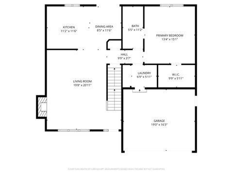 Tiny photo for 255 Midlane Drive, Crystal Lake, IL 60012 (MLS # 12520359)