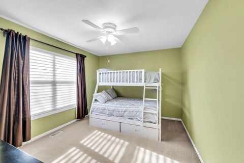 Tiny photo for 255 Midlane Drive, Crystal Lake, IL 60012 (MLS # 12520359)