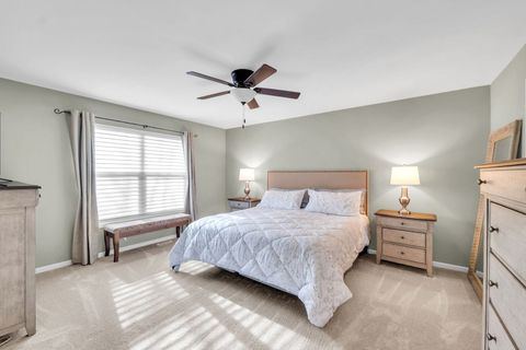 Tiny photo for 255 Midlane Drive, Crystal Lake, IL 60012 (MLS # 12520359)