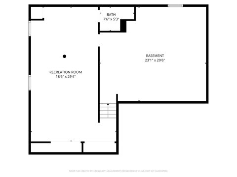 Tiny photo for 255 Midlane Drive, Crystal Lake, IL 60012 (MLS # 12520359)