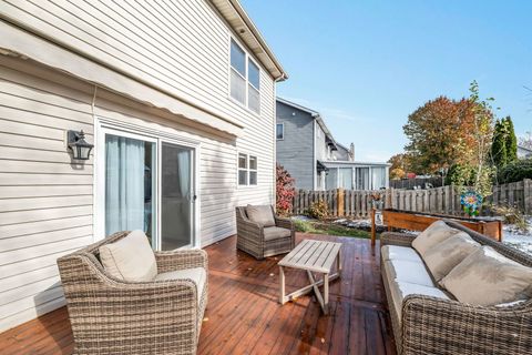 Tiny photo for 255 Midlane Drive, Crystal Lake, IL 60012 (MLS # 12520359)