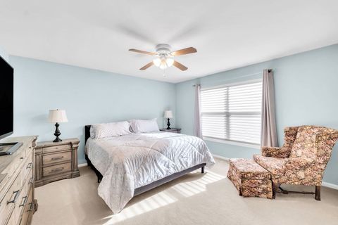 Tiny photo for 255 Midlane Drive, Crystal Lake, IL 60012 (MLS # 12520359)