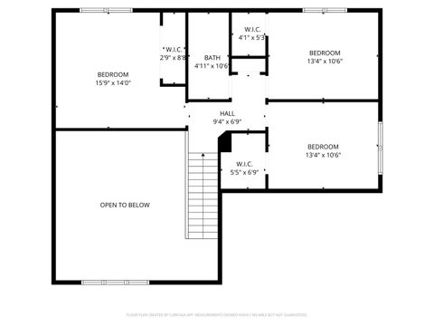 Tiny photo for 255 Midlane Drive, Crystal Lake, IL 60012 (MLS # 12520359)