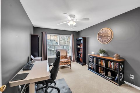 Tiny photo for 255 Midlane Drive, Crystal Lake, IL 60012 (MLS # 12520359)