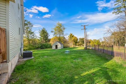 Tiny photo for 43W340 Smith Road, Elburn, IL 60119 (MLS # 12796017)