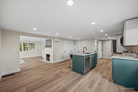 Tiny photo for 43W340 Smith Road, Elburn, IL 60119 (MLS # 12796017)