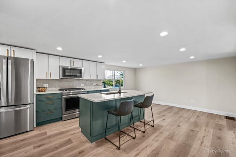 Tiny photo for 43W340 Smith Road, Elburn, IL 60119 (MLS # 12796017)