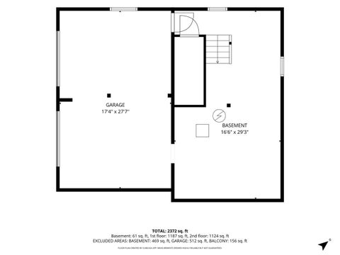 Tiny photo for 43W340 Smith Road, Elburn, IL 60119 (MLS # 12796017)
