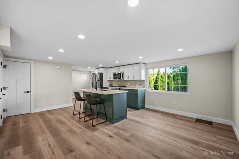 Tiny photo for 43W340 Smith Road, Elburn, IL 60119 (MLS # 12796017)