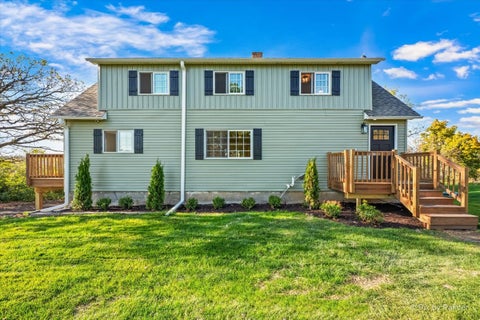 Tiny photo for 43W340 Smith Road, Elburn, IL 60119 (MLS # 12796017)