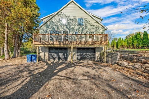 Tiny photo for 43W340 Smith Road, Elburn, IL 60119 (MLS # 12796017)