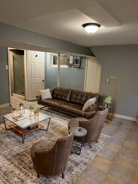 Tiny photo for 7927 S BURNHAM Avenue, Chicago, IL 60617 (MLS # 12540230)