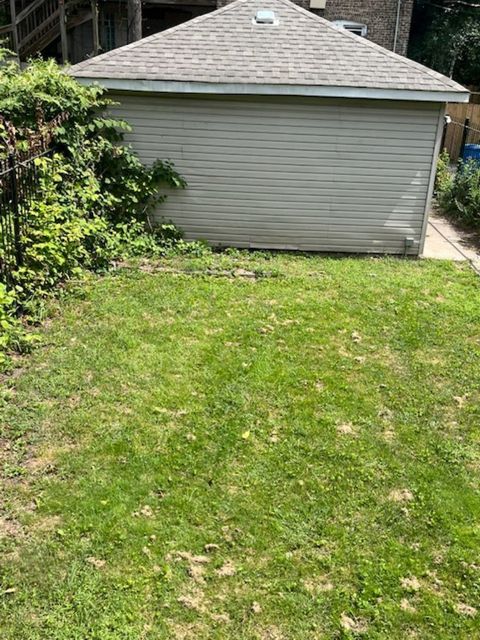 Tiny photo for 7927 S BURNHAM Avenue, Chicago, IL 60617 (MLS # 12540230)