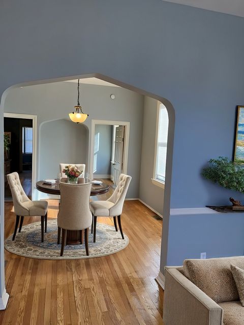 Tiny photo for 7927 S BURNHAM Avenue, Chicago, IL 60617 (MLS # 12540230)