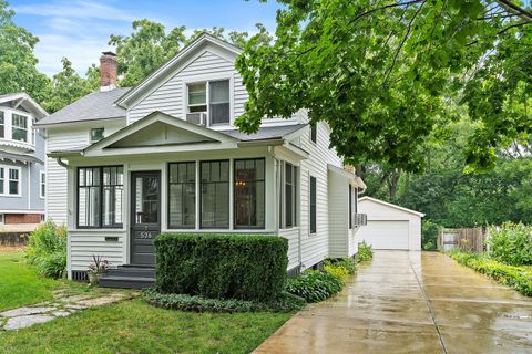 A home in Barrington