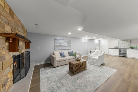 Tiny photo for 1008 Anne Road, Naperville, IL 60540 (MLS # 12734351)