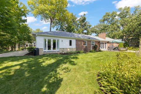 Tiny photo for 1008 Anne Road, Naperville, IL 60540 (MLS # 12734351)
