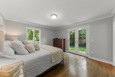 Tiny photo for 1008 Anne Road, Naperville, IL 60540 (MLS # 12734351)