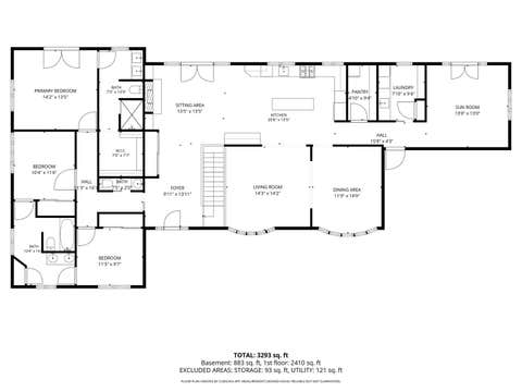 Tiny photo for 1008 Anne Road, Naperville, IL 60540 (MLS # 12734351)