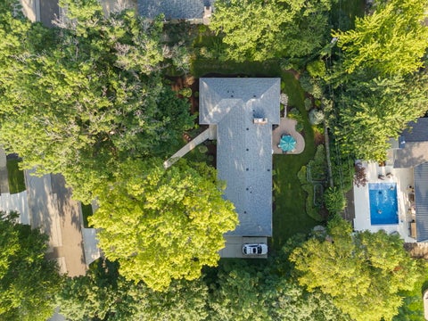 Tiny photo for 1008 Anne Road, Naperville, IL 60540 (MLS # 12734351)