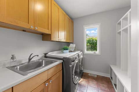 Tiny photo for 1008 Anne Road, Naperville, IL 60540 (MLS # 12734351)