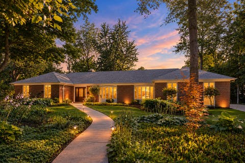 Photo of 1008 Anne Road, Naperville, IL 60540 (MLS # 12734351)