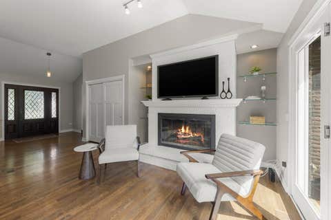 Tiny photo for 1008 Anne Road, Naperville, IL 60540 (MLS # 12734351)