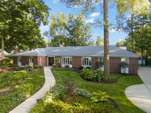 Tiny photo for 1008 Anne Road, Naperville, IL 60540 (MLS # 12734351)
