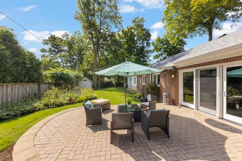 Tiny photo for 1008 Anne Road, Naperville, IL 60540 (MLS # 12734351)