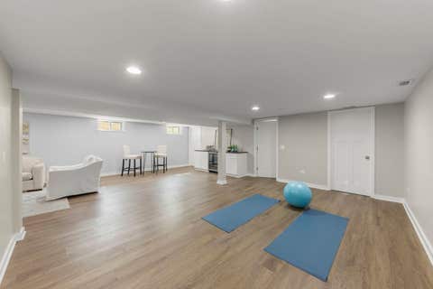 Tiny photo for 1008 Anne Road, Naperville, IL 60540 (MLS # 12734351)