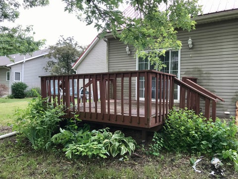 Tiny photo for 313 W Franklin Street, Princeton, IL 61356 (MLS # 12669708)