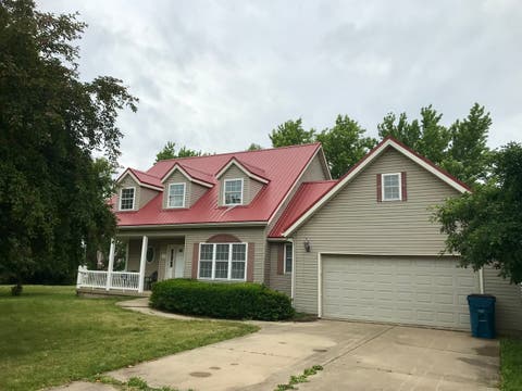 Tiny photo for 313 W Franklin Street, Princeton, IL 61356 (MLS # 12669708)