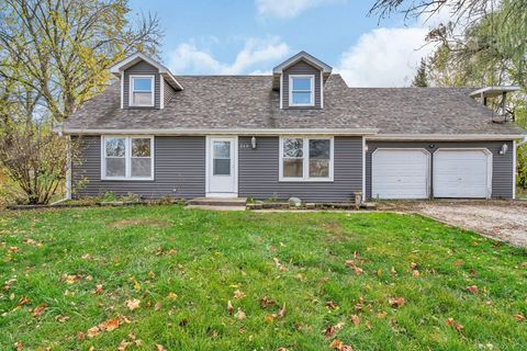 A home in Braidwood