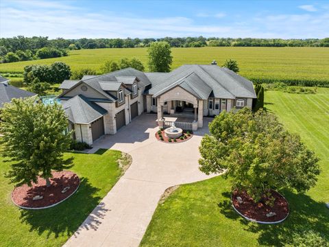 Tiny photo for 215 Slalom Court, Minooka, IL 60447 (MLS # 12475767)