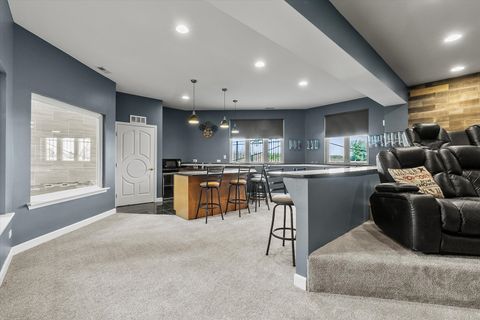 Tiny photo for 215 Slalom Court, Minooka, IL 60447 (MLS # 12475767)