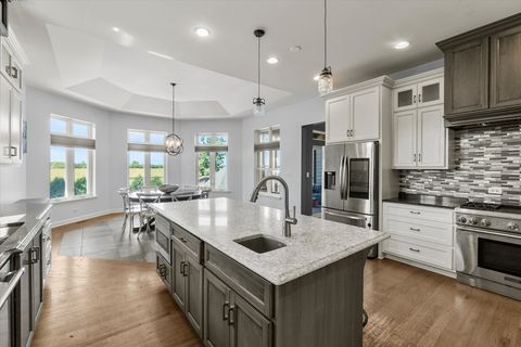 Tiny photo for 215 Slalom Court, Minooka, IL 60447 (MLS # 12475767)