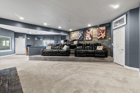 Tiny photo for 215 Slalom Court, Minooka, IL 60447 (MLS # 12475767)