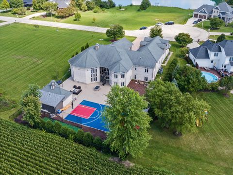 Tiny photo for 215 Slalom Court, Minooka, IL 60447 (MLS # 12475767)