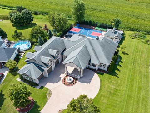 Tiny photo for 215 Slalom Court, Minooka, IL 60447 (MLS # 12475767)