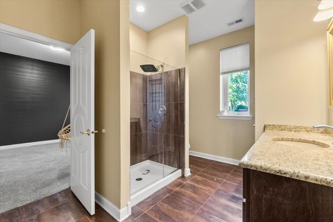 Tiny photo for 215 Slalom Court, Minooka, IL 60447 (MLS # 12475767)