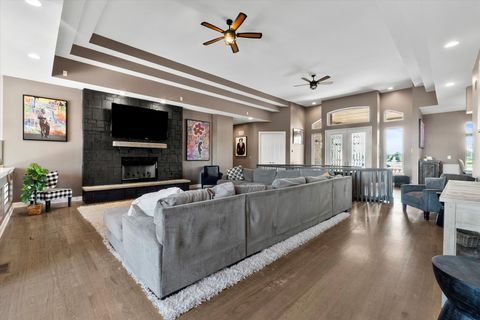 Tiny photo for 215 Slalom Court, Minooka, IL 60447 (MLS # 12475767)