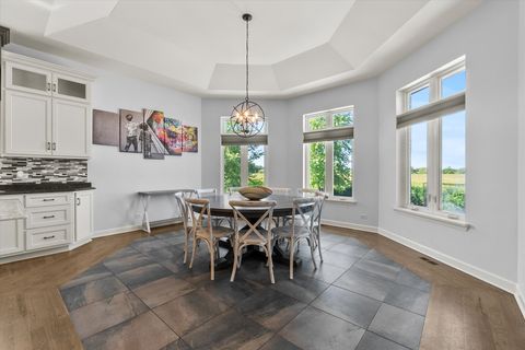 Tiny photo for 215 Slalom Court, Minooka, IL 60447 (MLS # 12475767)