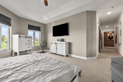 Tiny photo for 215 Slalom Court, Minooka, IL 60447 (MLS # 12475767)