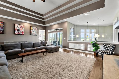 Tiny photo for 215 Slalom Court, Minooka, IL 60447 (MLS # 12475767)