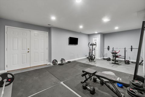 Tiny photo for 215 Slalom Court, Minooka, IL 60447 (MLS # 12475767)