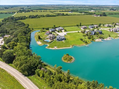 Tiny photo for 215 Slalom Court, Minooka, IL 60447 (MLS # 12475767)