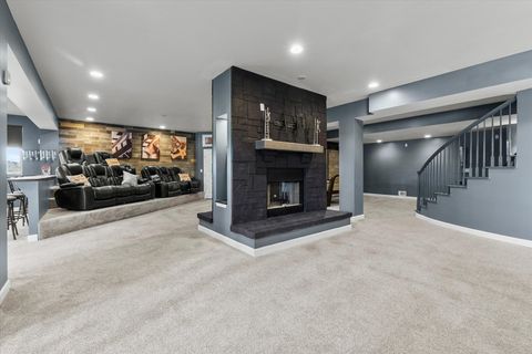 Tiny photo for 215 Slalom Court, Minooka, IL 60447 (MLS # 12475767)