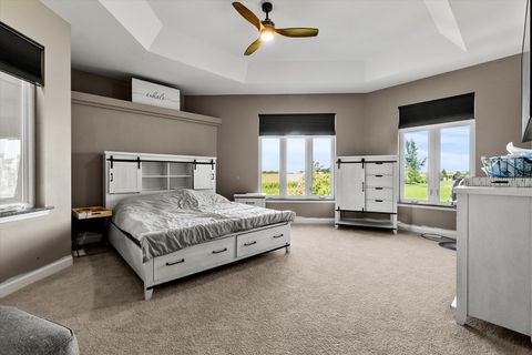 Tiny photo for 215 Slalom Court, Minooka, IL 60447 (MLS # 12475767)