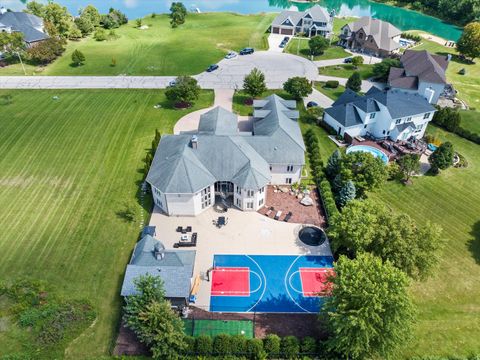 Tiny photo for 215 Slalom Court, Minooka, IL 60447 (MLS # 12475767)